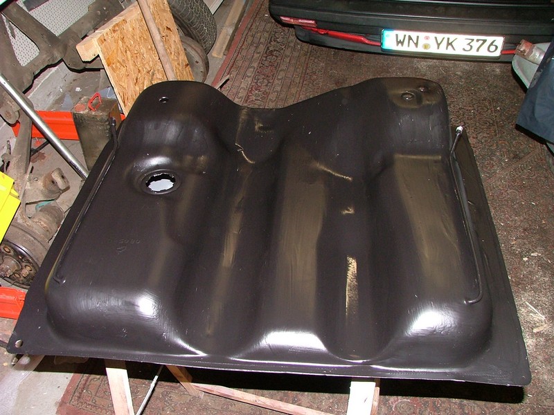 1989 VW T25 VR6 coming in. Retro Rides